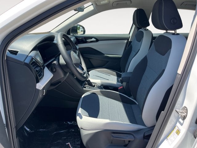 2025 Volkswagen Taos S