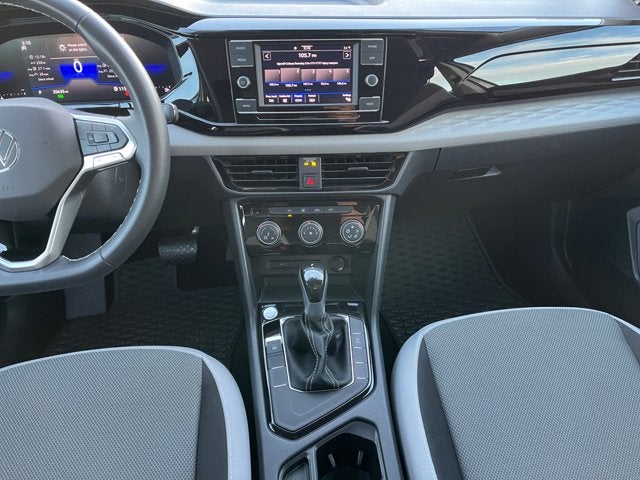 2024 Volkswagen Taos S