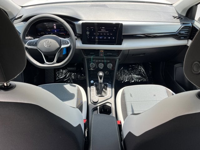 2025 Volkswagen Taos S