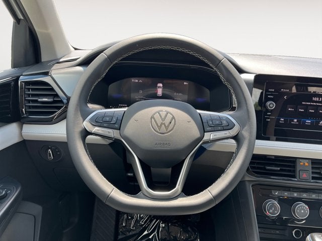 2025 Volkswagen Taos S