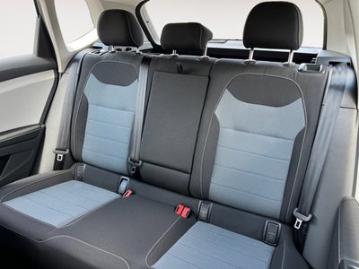 2025 Volkswagen Taos S