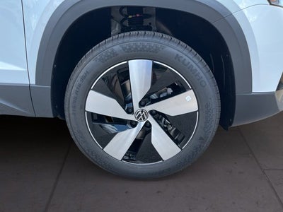 2025 Volkswagen Taos S