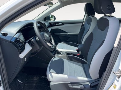 2025 Volkswagen Taos S