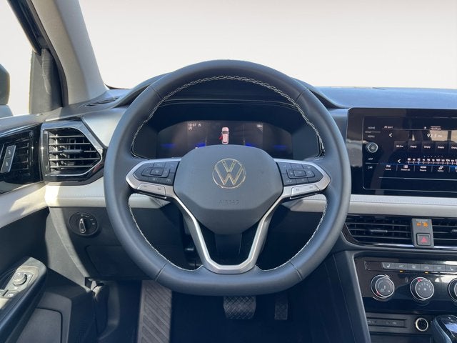 2025 Volkswagen Taos S