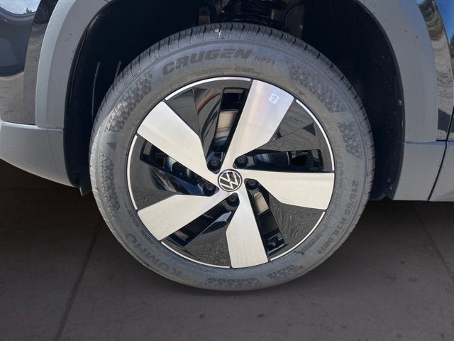 2025 Volkswagen Taos S