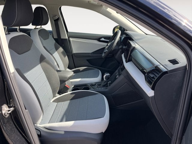 2025 Volkswagen Taos S