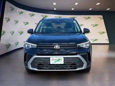 2025 Volkswagen Taos S