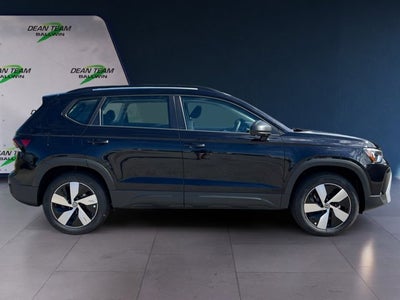 2025 Volkswagen Taos S