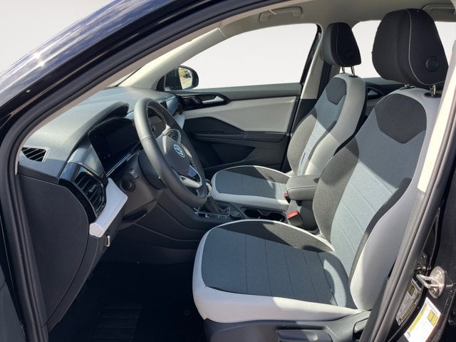 2025 Volkswagen Taos S