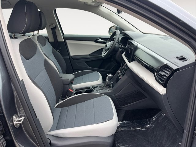 2025 Volkswagen Taos S