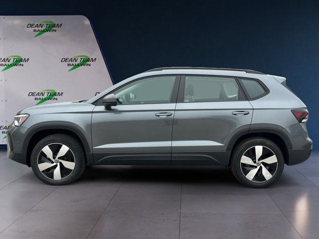 2025 Volkswagen Taos S