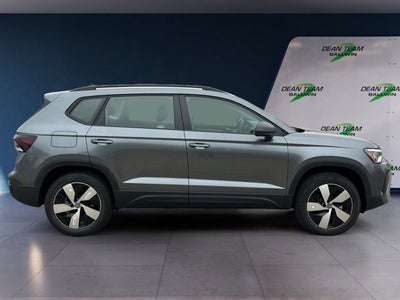 2025 Volkswagen Taos S