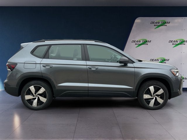 2025 Volkswagen Taos S