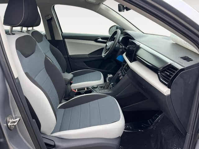 2025 Volkswagen Taos S