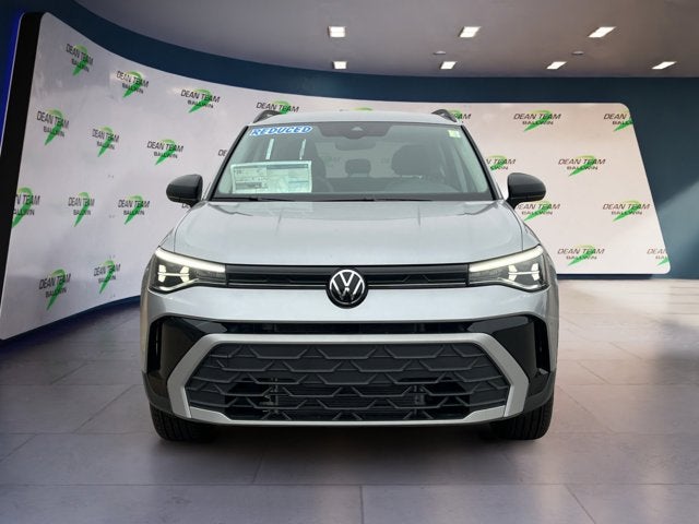 2025 Volkswagen Taos S