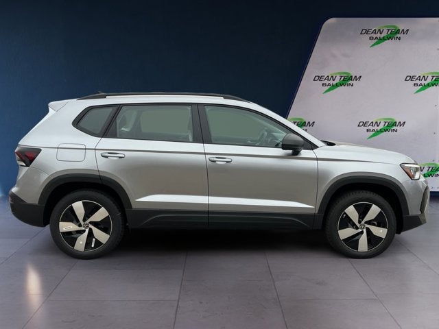 2025 Volkswagen Taos S