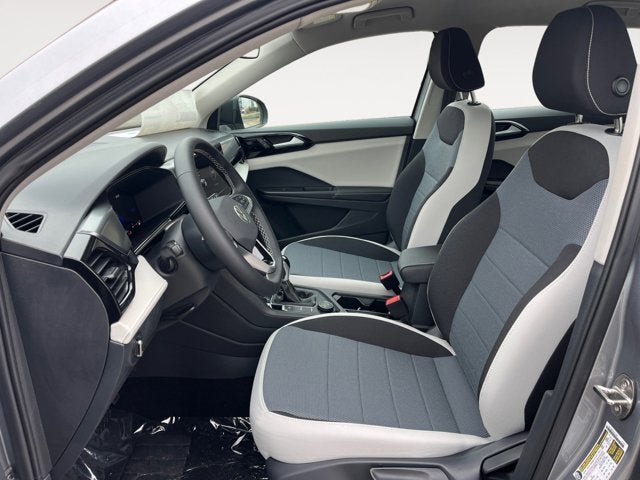 2025 Volkswagen Taos S