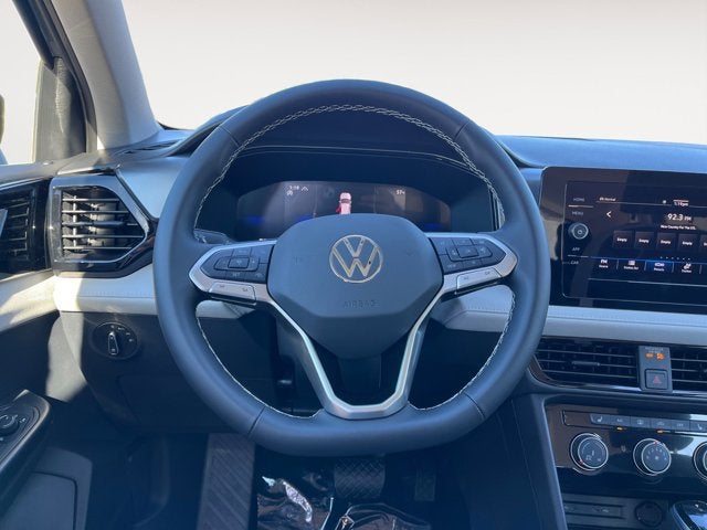 2025 Volkswagen Taos S