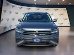 2024 Volkswagen Tiguan Wolfsburg Edition