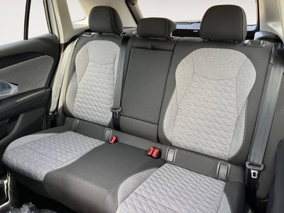 2025 Volkswagen Tiguan S