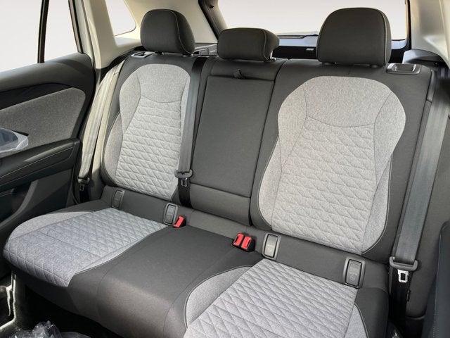 2025 Volkswagen Tiguan S