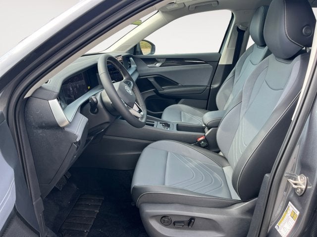 2025 Volkswagen Tiguan SE