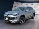 2025 Volkswagen Tiguan SE