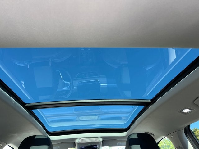 2025 Volkswagen Tiguan SE