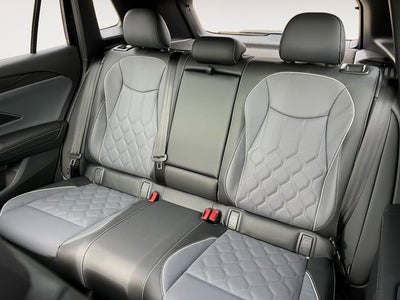 2026 Volkswagen Tiguan SEL R-Line Turbo