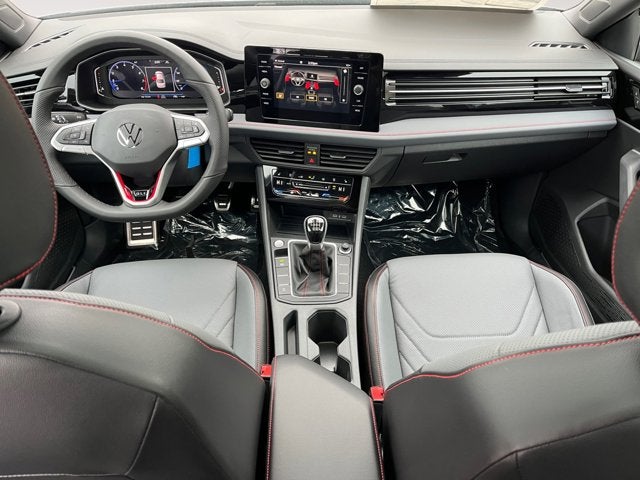 2026 Volkswagen Jetta GLI Autobahn