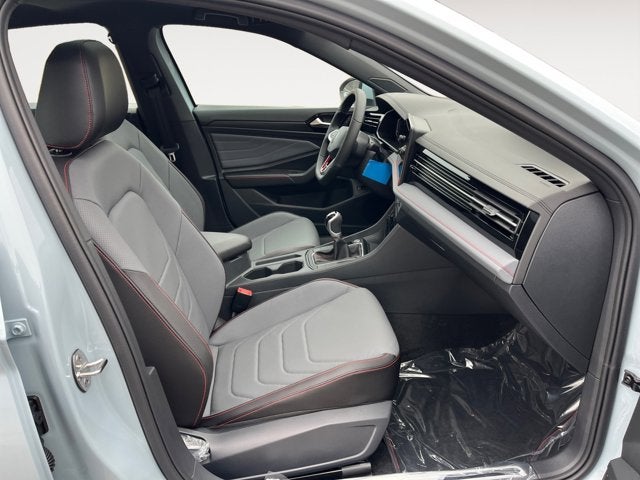 2026 Volkswagen Jetta GLI Autobahn