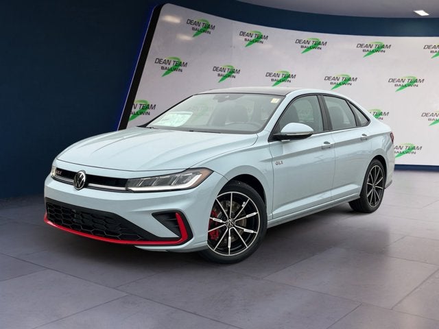 2026 Volkswagen Jetta GLI Autobahn