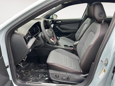 2026 Volkswagen Jetta GLI Autobahn