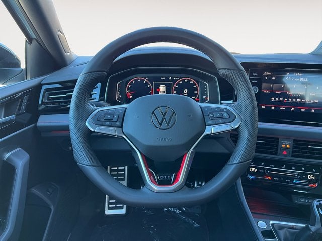 2026 Volkswagen Jetta GLI Autobahn