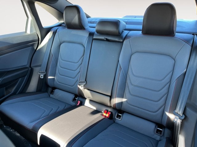 2026 Volkswagen Jetta GLI Autobahn