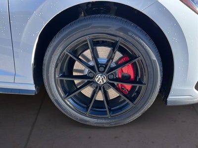 2026 Volkswagen Jetta GLI Autobahn