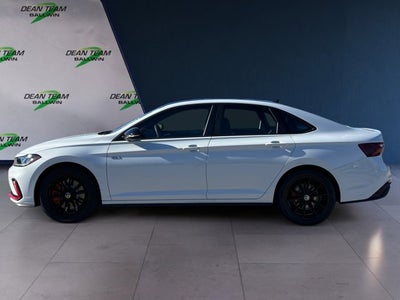 2026 Volkswagen Jetta GLI Autobahn