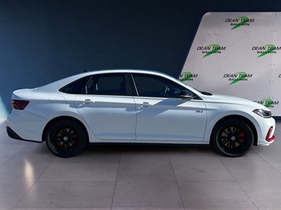 2026 Volkswagen Jetta GLI Autobahn