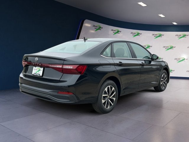 2026 Volkswagen Jetta S