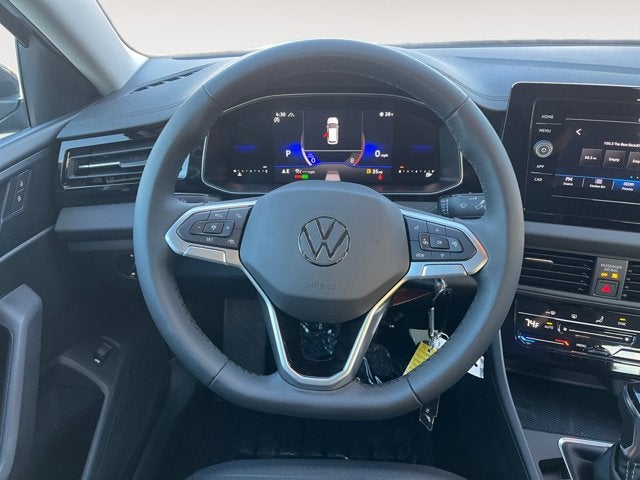 2026 Volkswagen Jetta S