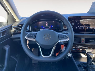 2026 Volkswagen Jetta S