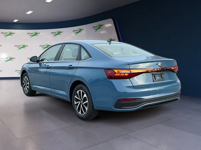 2026 Volkswagen Jetta S