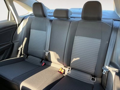 2026 Volkswagen Jetta S