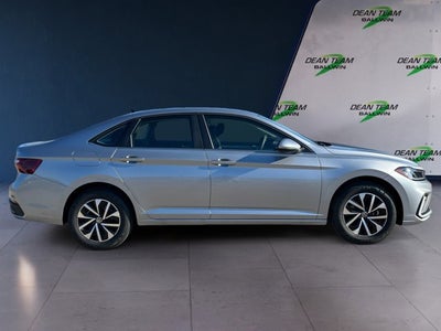 2026 Volkswagen Jetta S