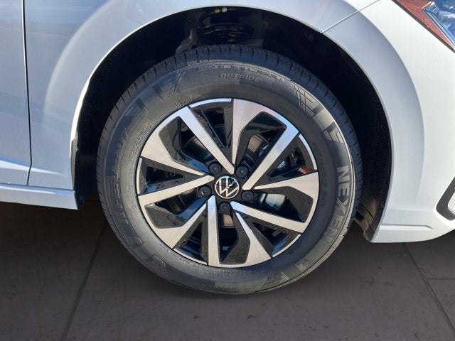 2026 Volkswagen Jetta S