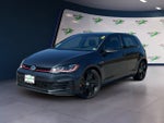 2020 Volkswagen Golf GTI S