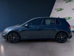 2020 Volkswagen Golf GTI S