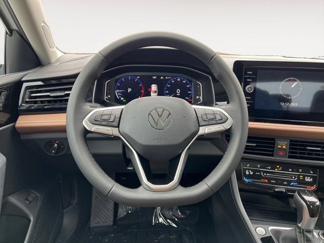 2026 Volkswagen Jetta SEL