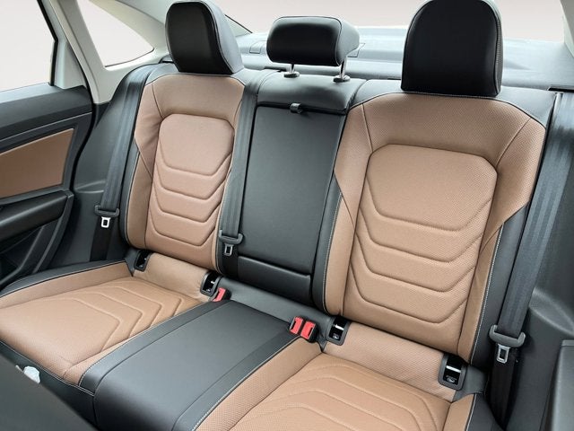 2026 Volkswagen Jetta SEL