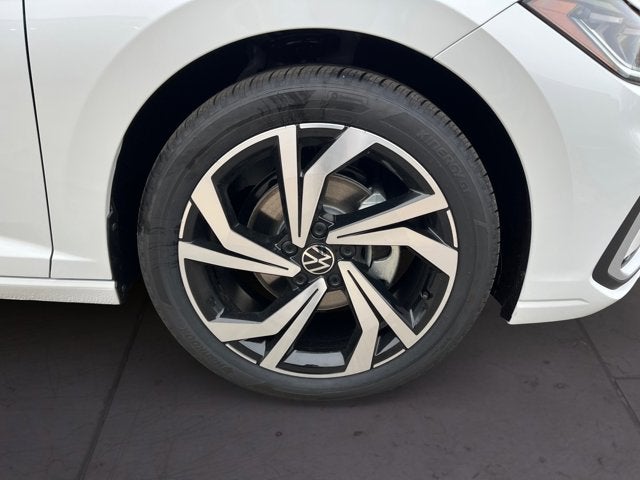 2026 Volkswagen Jetta SEL